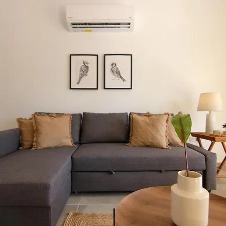 Phaedrus Living Seaview Luxury Flat Limnaria 153 * Πάφος