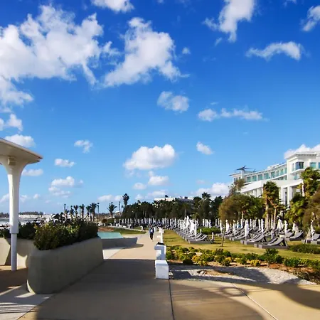 Phaedrus Living Seaview Luxury Flat Limnaria 153 Διαμέρισμα *